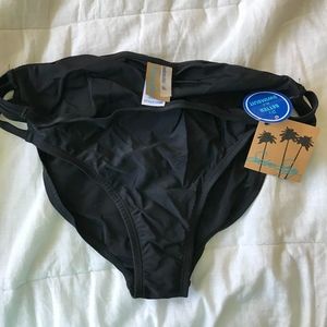 Swimsuits for All Black Bottoms